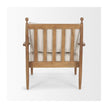 Mercana Danni Accent Lounge Chair