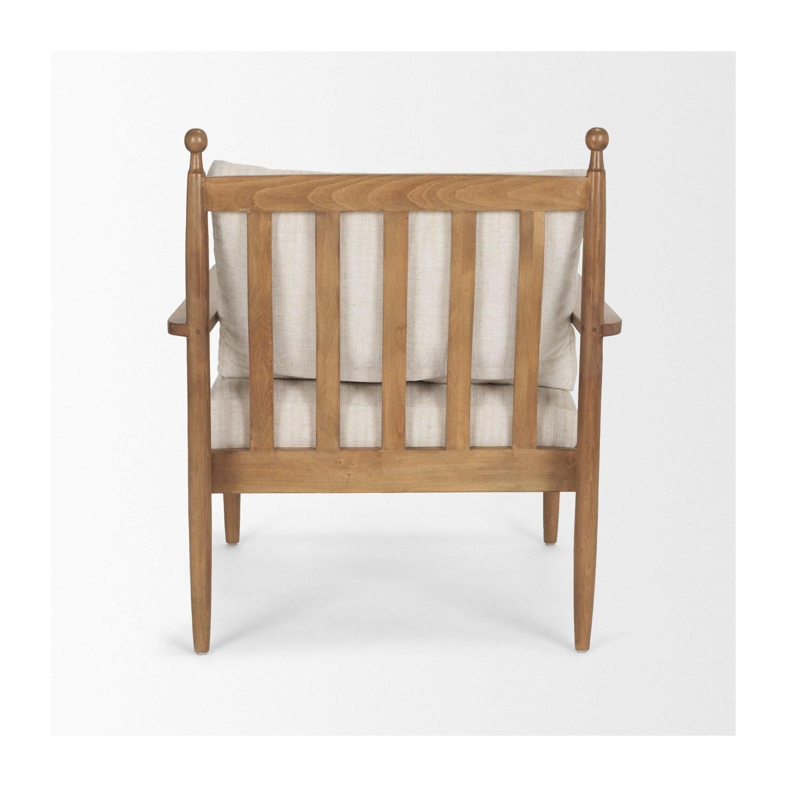 Mercana Danni Accent Lounge Chair