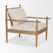 Mercana Danni Accent Lounge Chair