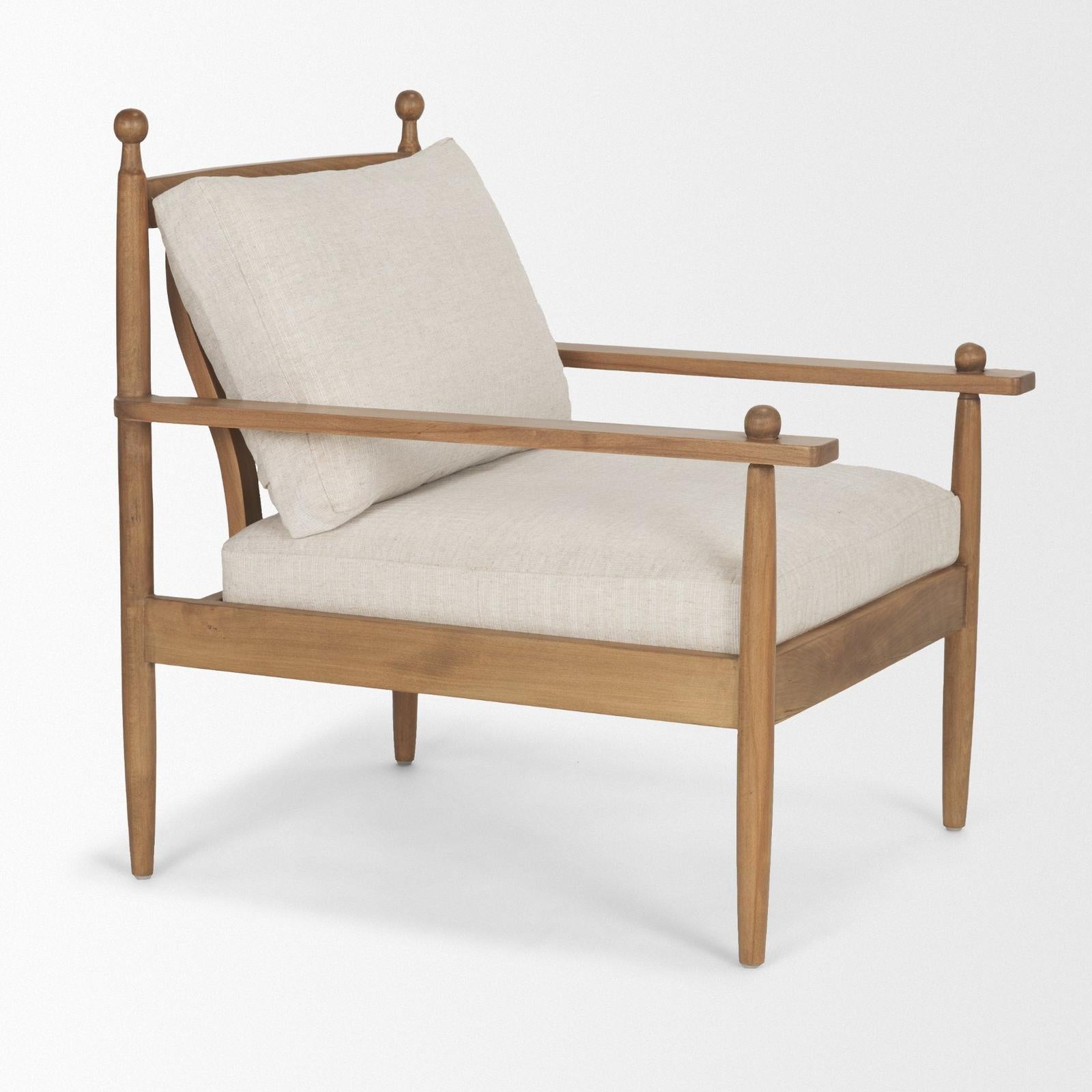Mercana Danni Accent Lounge Chair