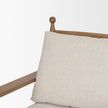 Mercana Danni Accent Lounge Chair