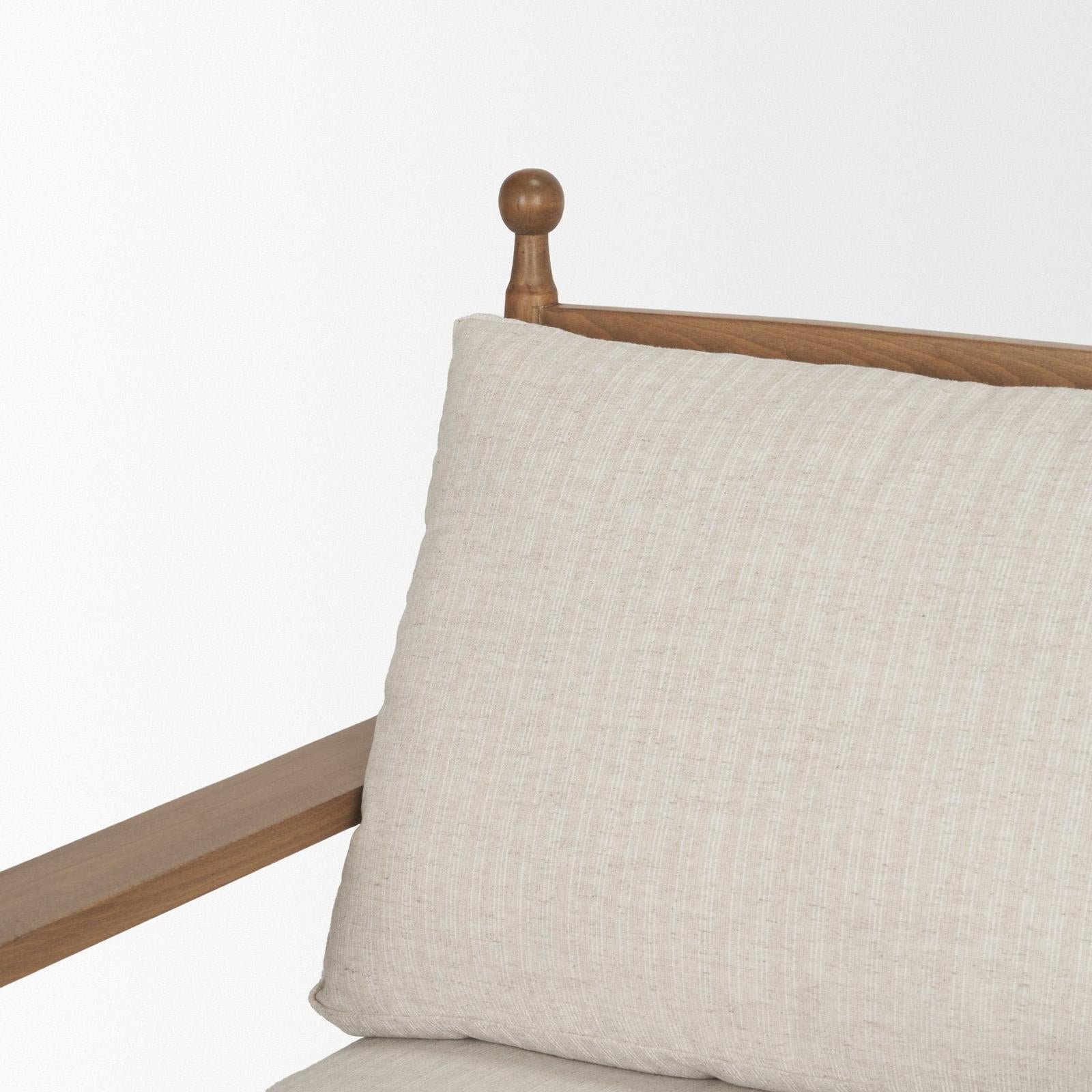 Mercana Danni Accent Lounge Chair