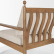 Mercana Danni Accent Lounge Chair