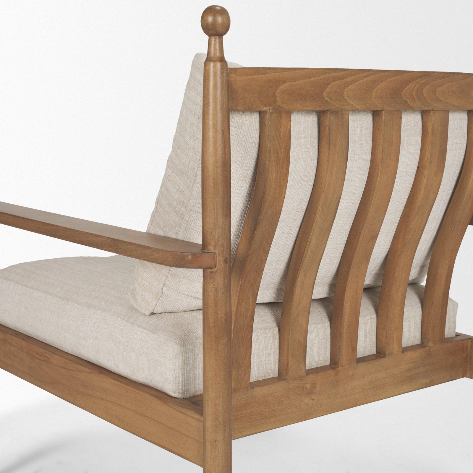 Mercana Danni Accent Lounge Chair