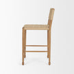 Mercana Brinley Paper Rope Counter Stool