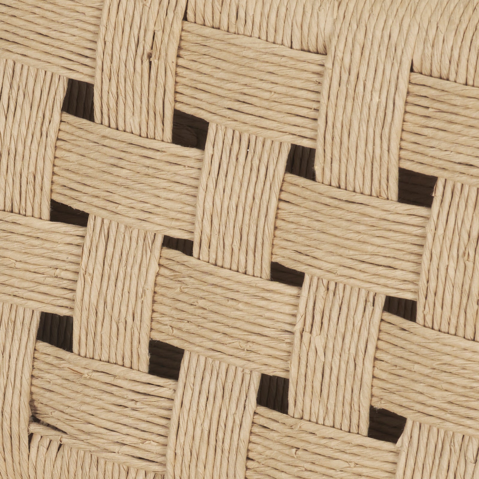 Mercana Brinley Paper Rope Counter Stool