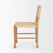 Mercana Brinley Woven Rope Dining Chair