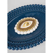 Lladro Lover’s Eyes Tray