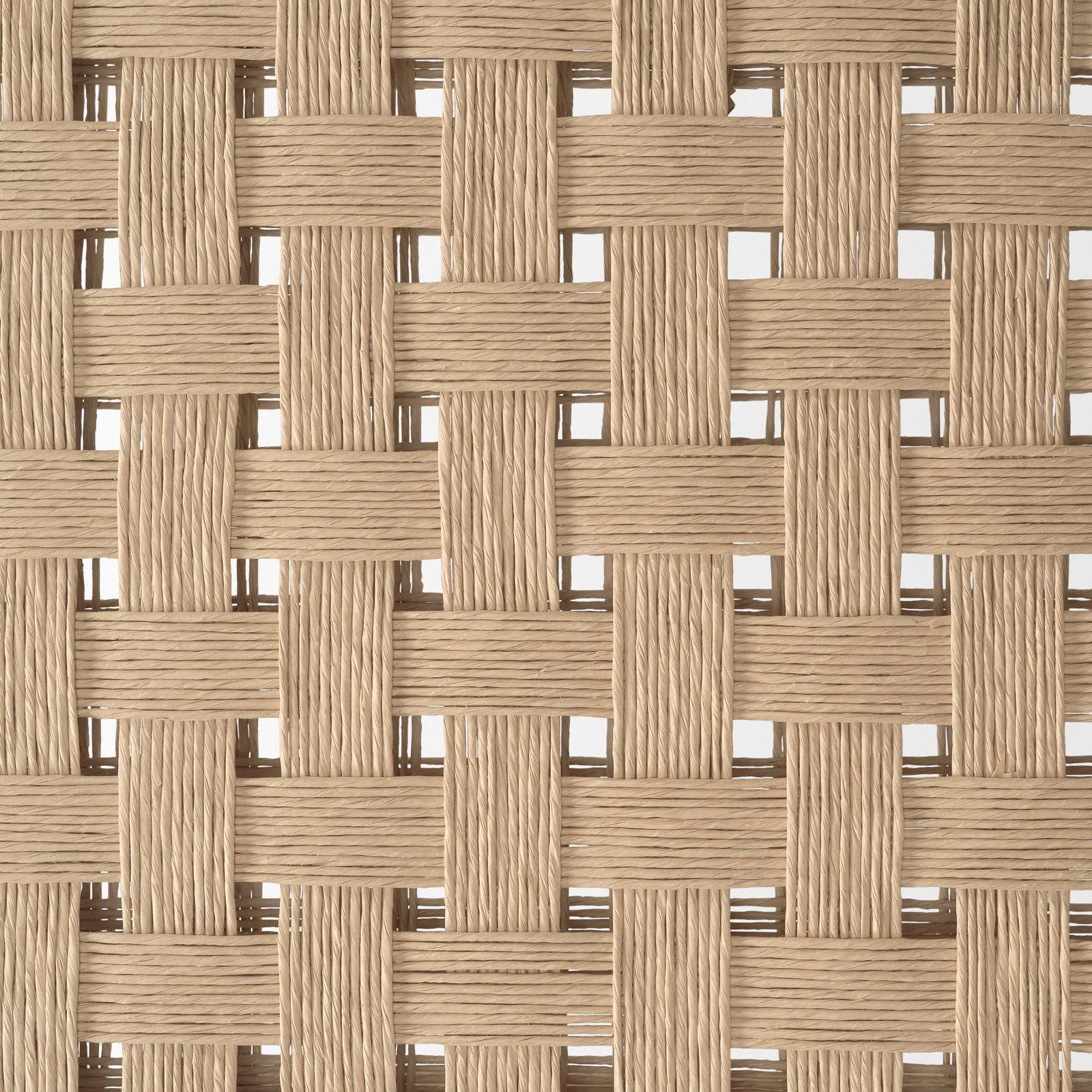 Mercana Brinley Woven Rope Dining Chair