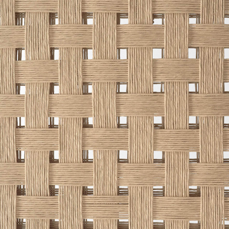 Mercana Brinley Woven Rope Dining Chair