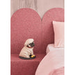 Lladro Puppie Pug