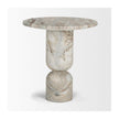 Mercana Nylah Round Accent Table