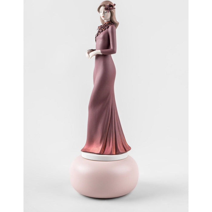 Lladro Timeless style