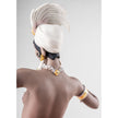 Lladro Ebony Goddess