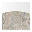 Mercana Nylah Round Accent Table