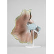Lladro Betta Fish right