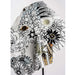 Lladro Lion Mask / Wild Nature