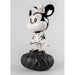 Lladro Minnie in black and white