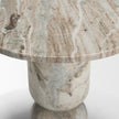 Mercana Nylah Round Accent Table