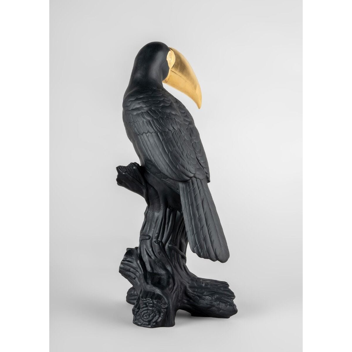 Lladro Toucan