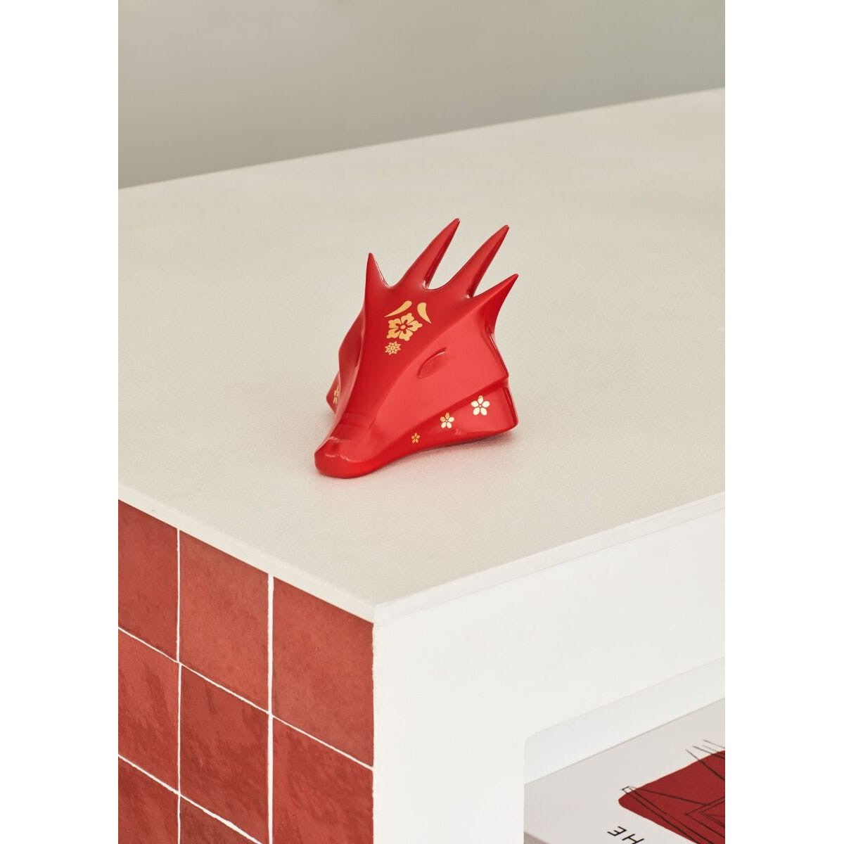 Lladro The Dragon