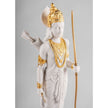 Lladro Lakshman