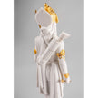 Lladro Lakshman