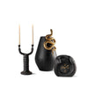 Lladro Snakes Vase
