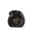 Lladro Snakes Clock