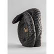 Lladro Snakes Clock