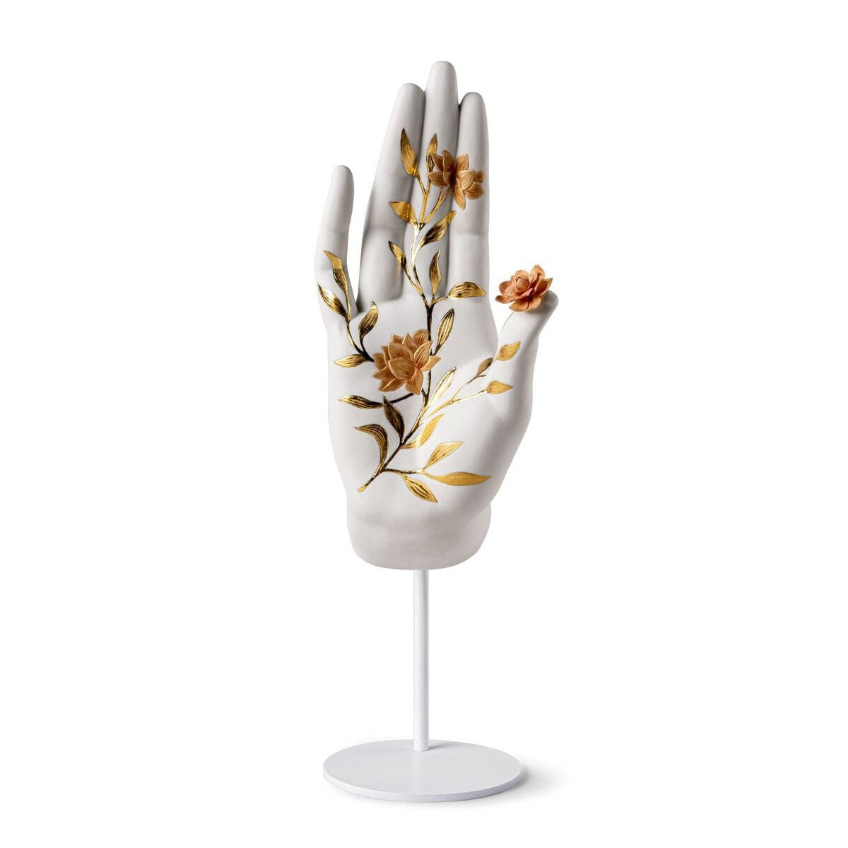 Lladro Protection Mudra