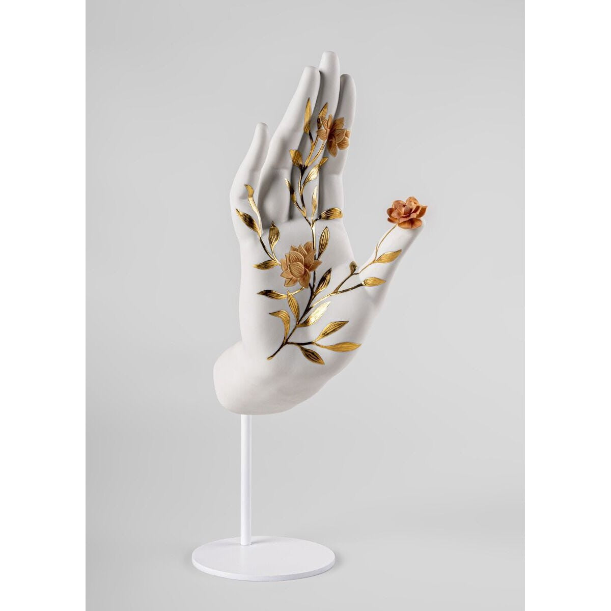 Lladro Protection Mudra