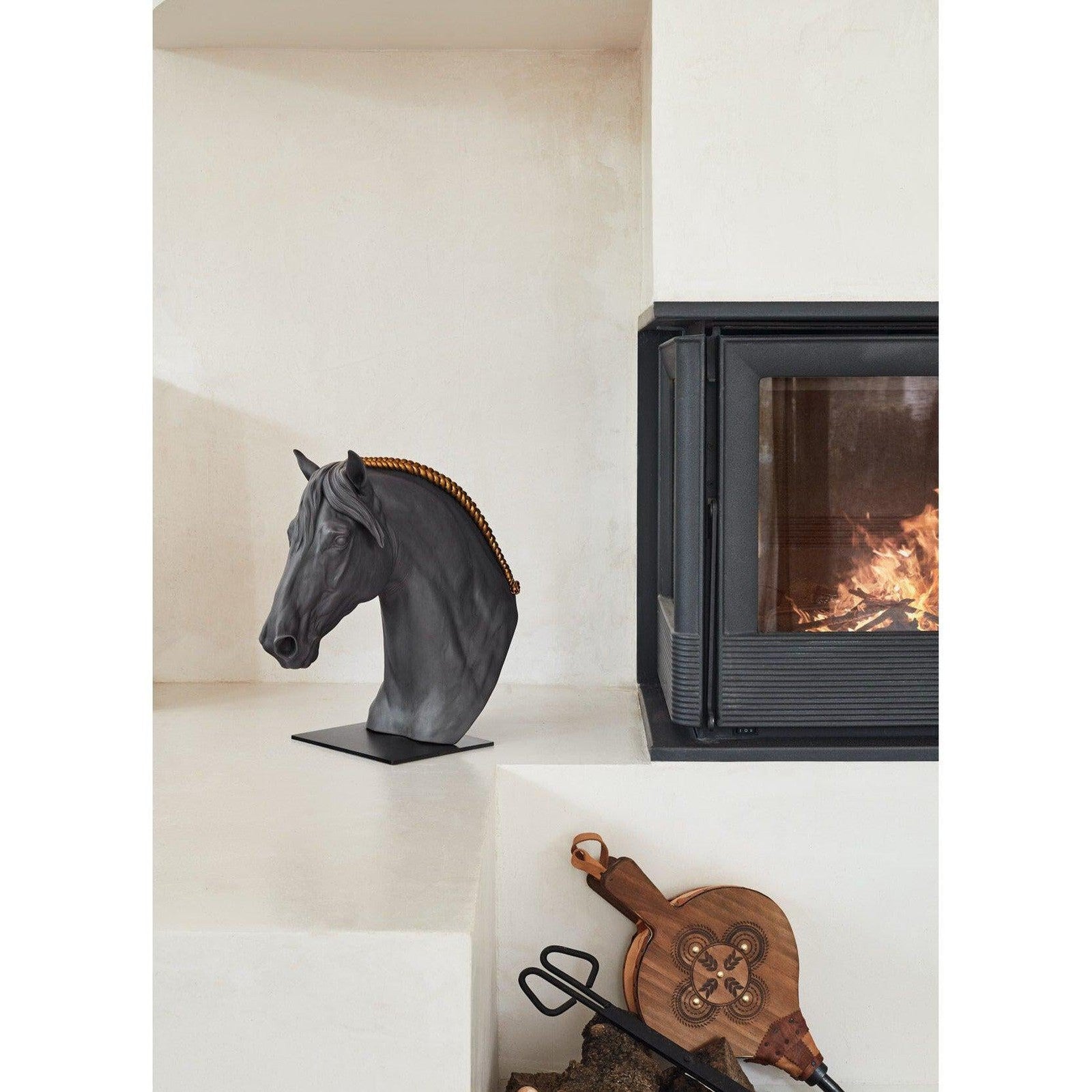 Lladro Equinus