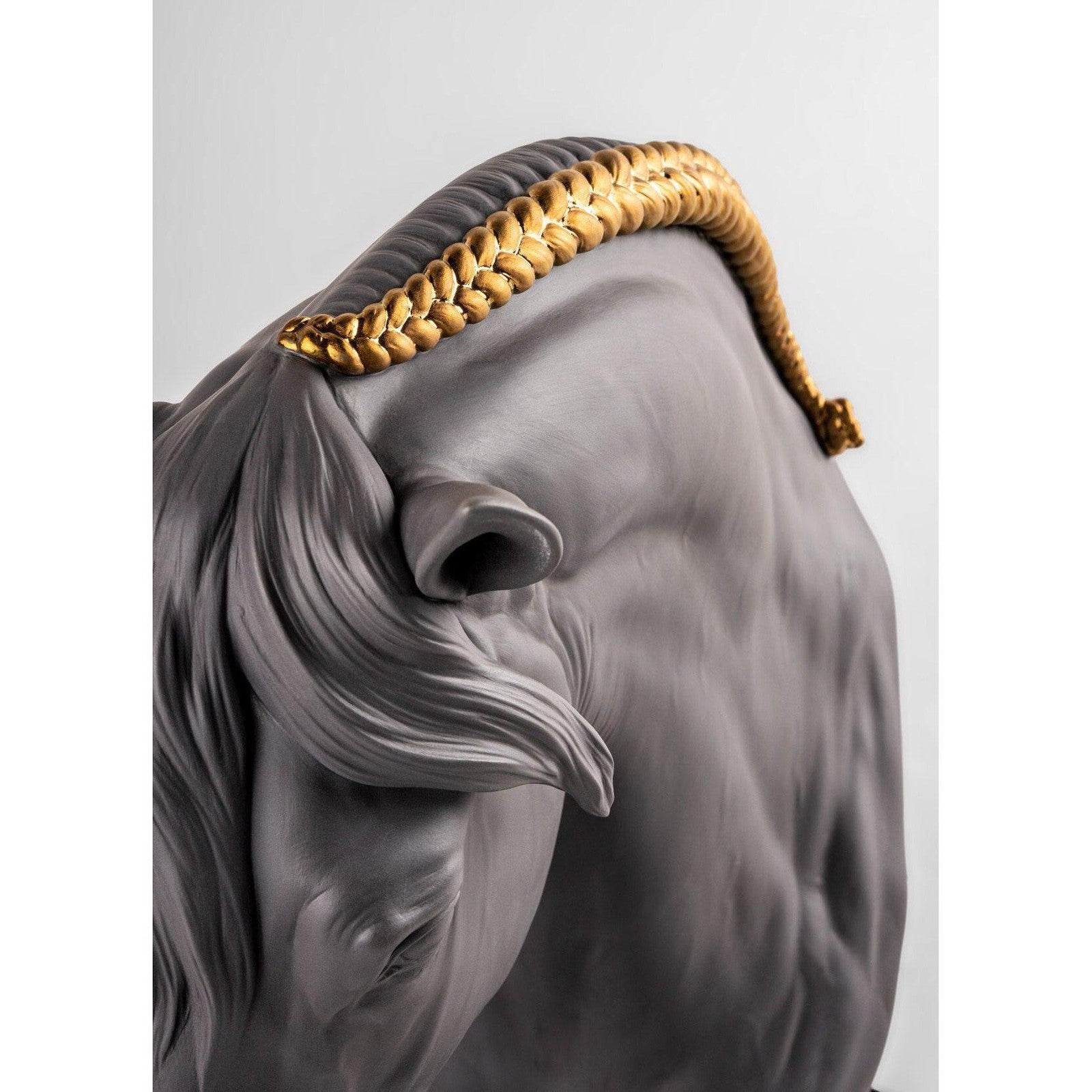 Lladro Equinus