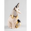 Lladro Fox Jewel