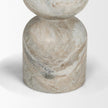 Mercana Nylah Round Accent Table