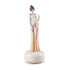 Lladro Exquisite Embroidery