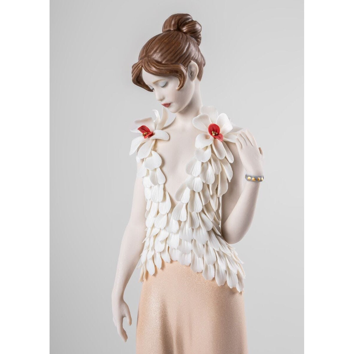 Lladro Exquisite Embroidery