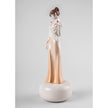 Lladro Exquisite Embroidery