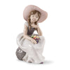 Lladro Spring Has Come