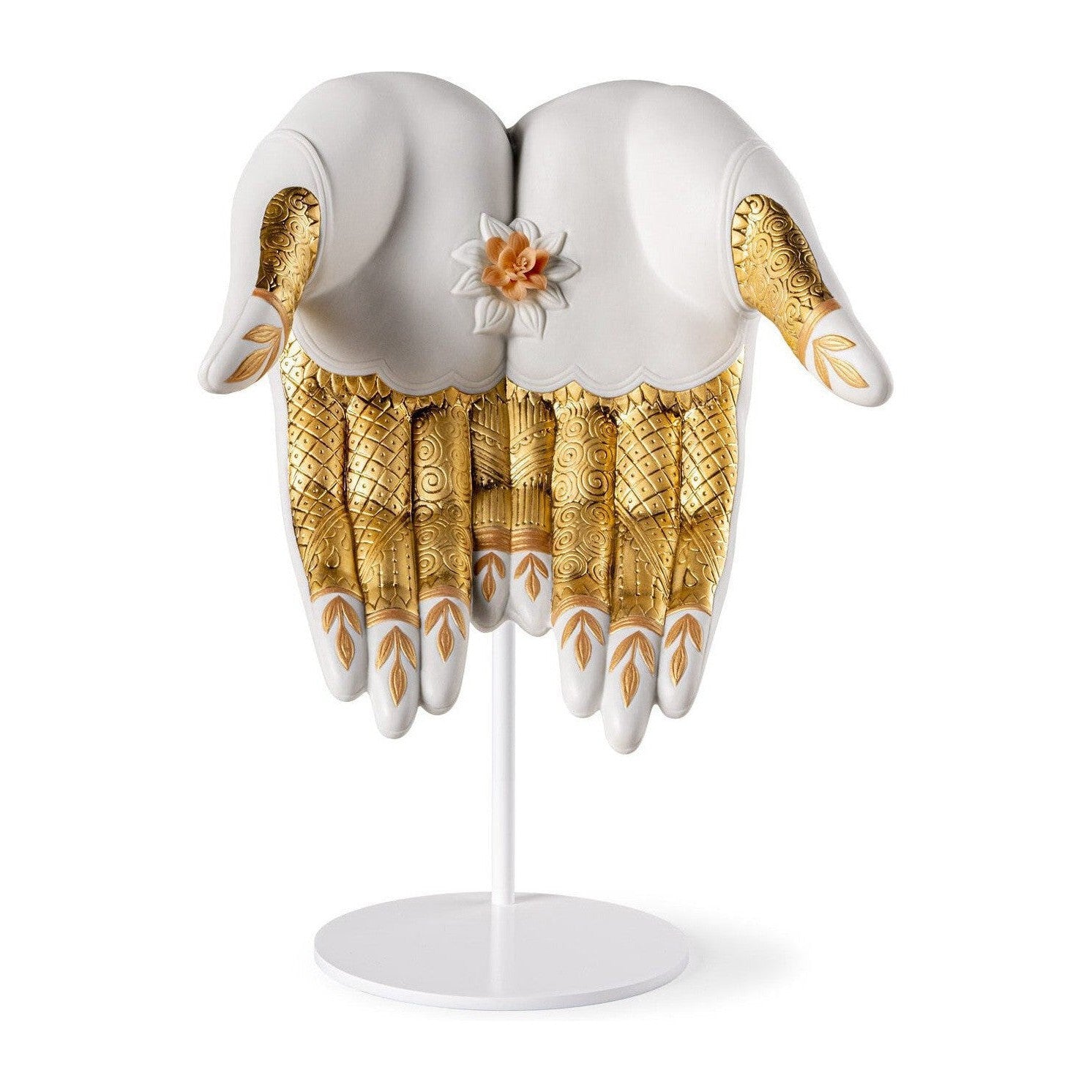 Lladro Abundance Mudra