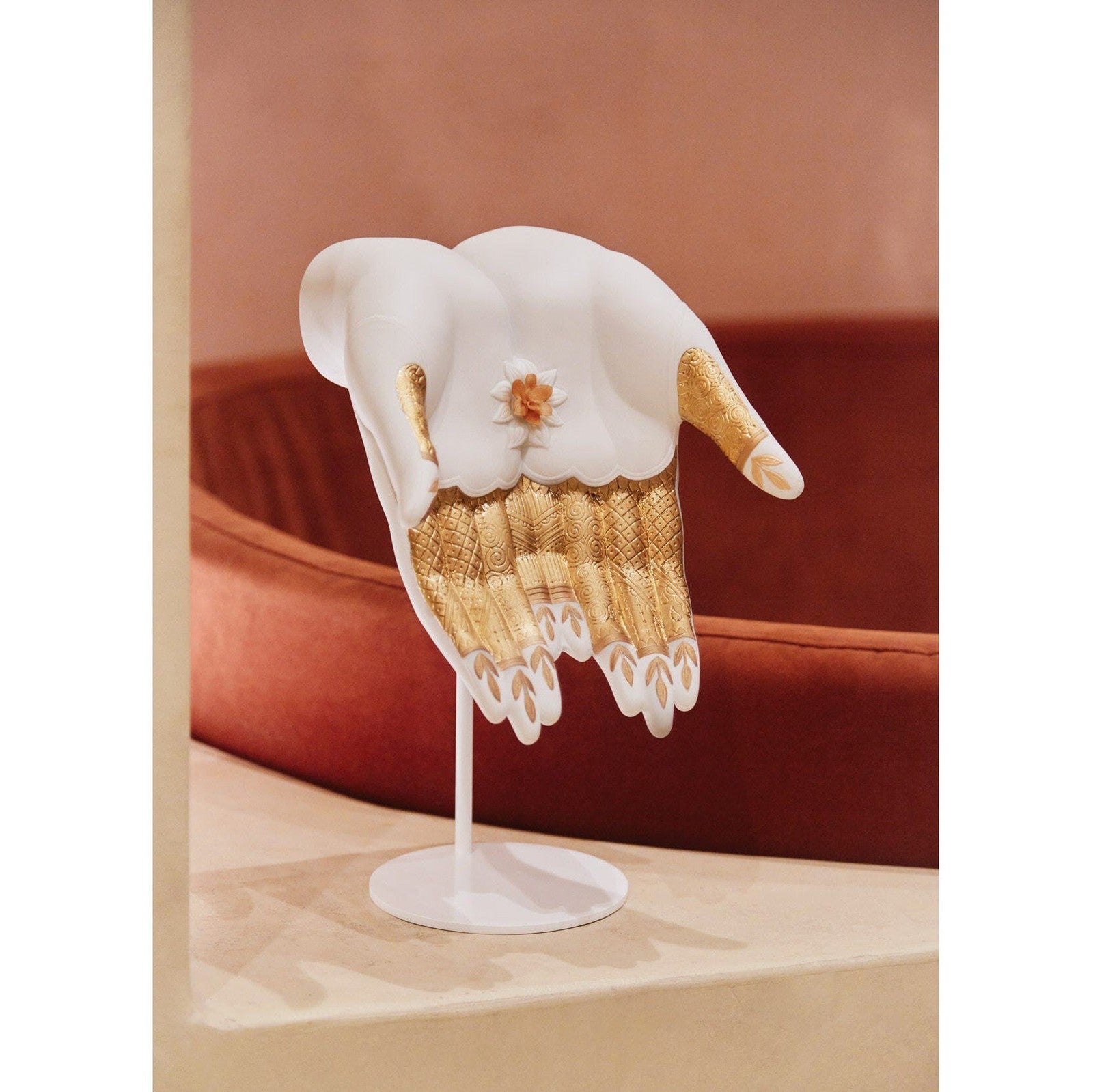 Lladro Abundance Mudra