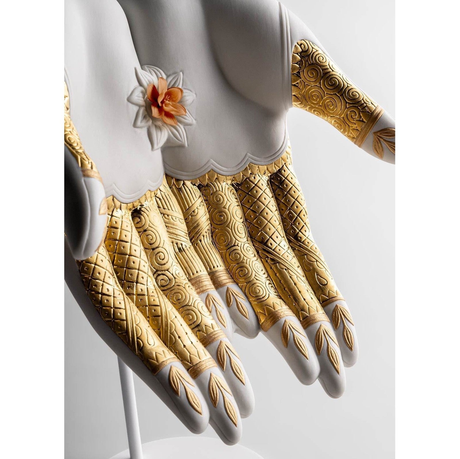 Lladro Abundance Mudra