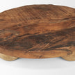 Mercana Kerra Solid Reclaimed Wood Tray