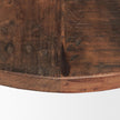 Mercana Kerra Solid Reclaimed Wood Tray
