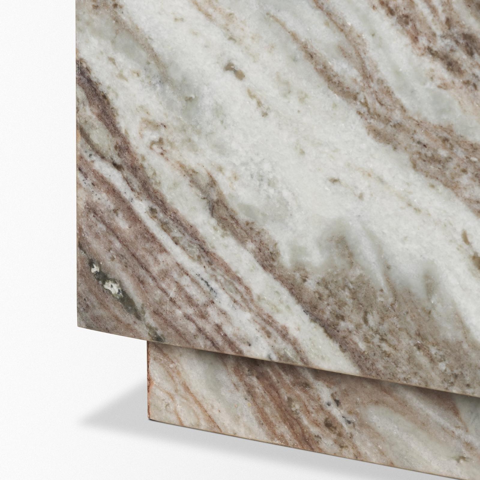 Mercana Matteo Rectangular Coffee Table