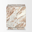 Mercana Matteo Square Side Table