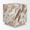 Mercana Matteo Square Side Table
