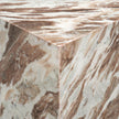 Mercana Matteo Square Side Table