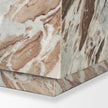 Mercana Matteo Square Side Table